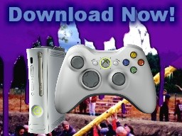 Click here to download the full version of The Pole Game XBox360 Edition