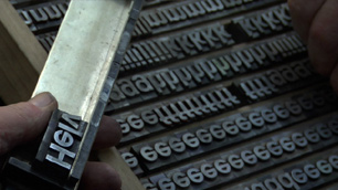 Helvetica the Movie