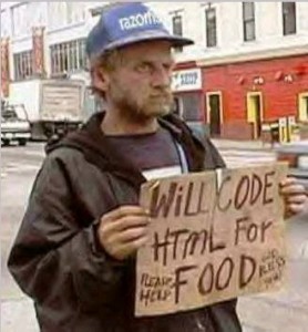 Starving Developers want to learn Azure!
