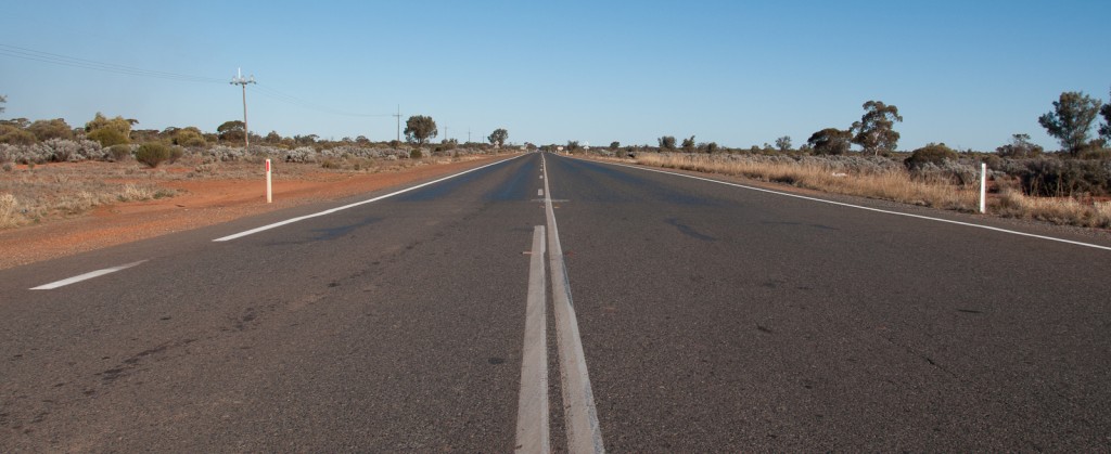 Goldfields Highway