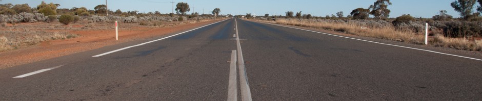 Goldfields Highway