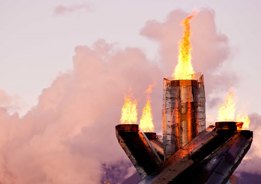 Olympic Torch