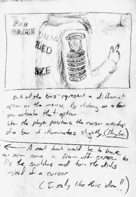 Choose your discipline concept 2