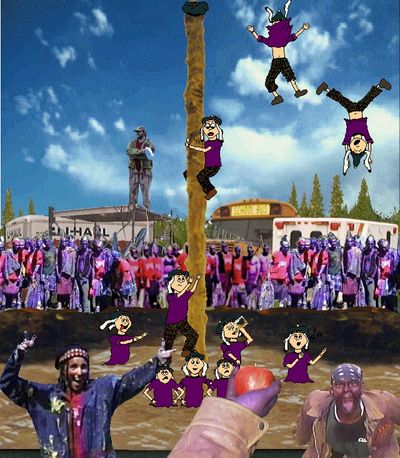 PoleGame September 1997