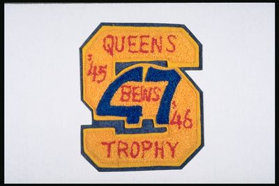 Sci '47 Crest