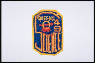 Sci '49 Crest
