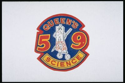 Sci '59 Crest