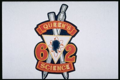 Sci '62 Crest
