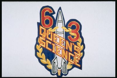 Sci '63 Crest