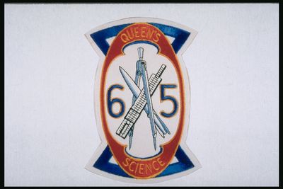 Sci '65 Crest
