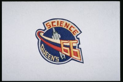 Sci '66 Crest