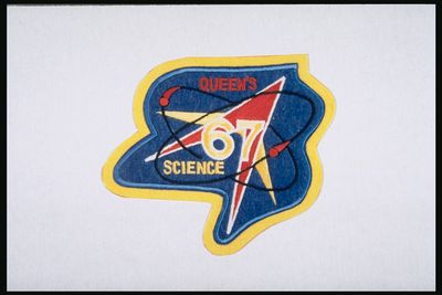 Sci '67 Crest