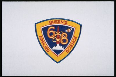 Sci '68 Crest