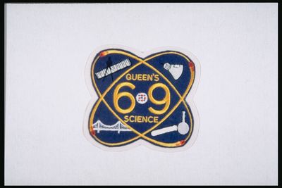 Sci '69 Crest