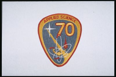 Sci '70 Crest
