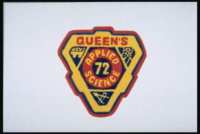 Sci '72 Crest