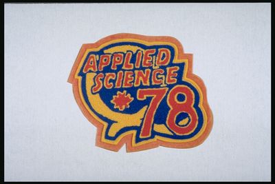 Sci '78 Crest