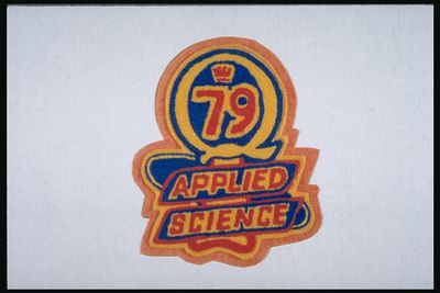 Sci '79 Crest