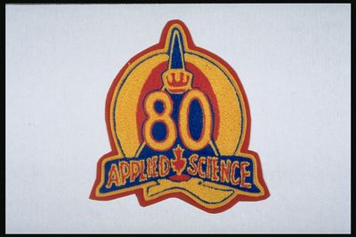 Sci '80 Crest