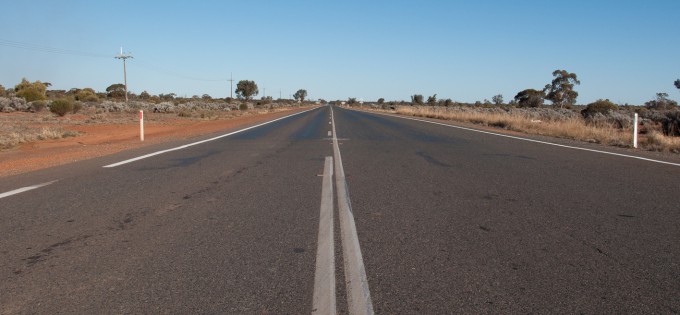 Goldfields Highway
